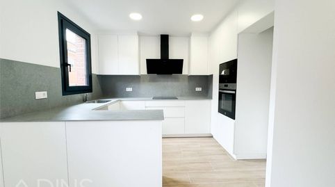 Foto 4 de Piso de alquiler en Calle Pau Cusco, 43, Caldes de Montbui, Barcelona
