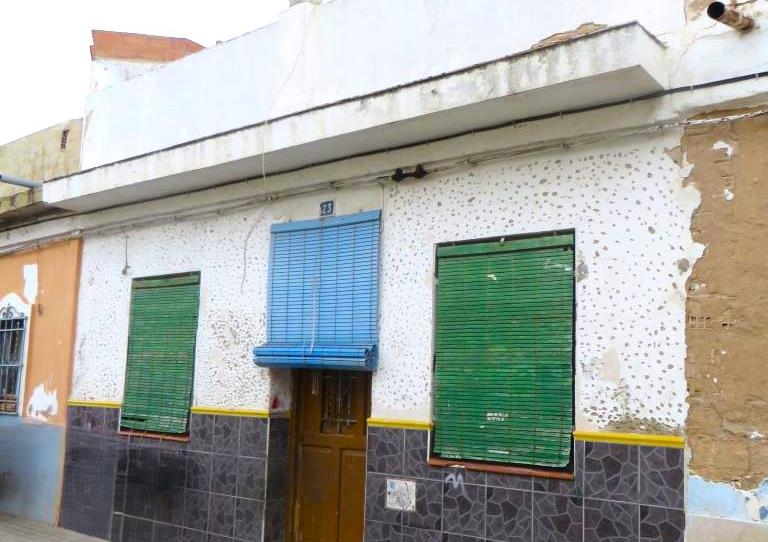 Photo 1 of House or chalet for sale in Albacete, 23, -1, Poligono Mas del Jutge, Valencia