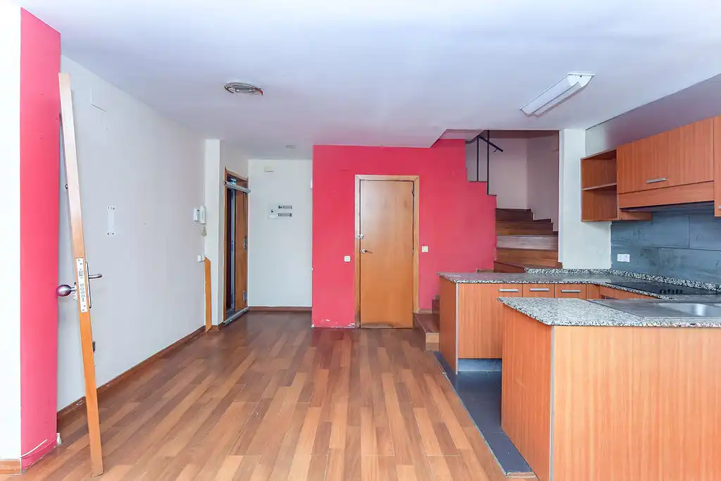 Wohnungen zum Verkauf in Terrassa