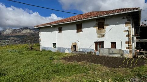 Foto 4 de Pis en venda a Barrio Barajuen, 24, Aramaio, Araba - Álava