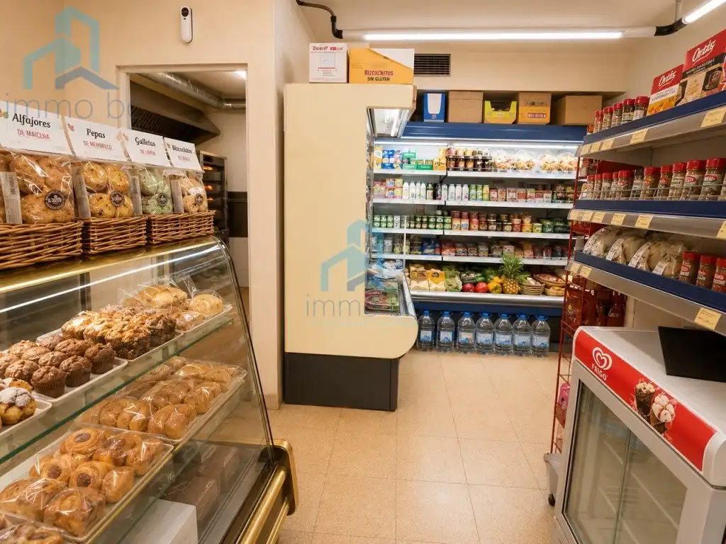 Locale commerciale in affitto a Calle Alzina, imagen 3