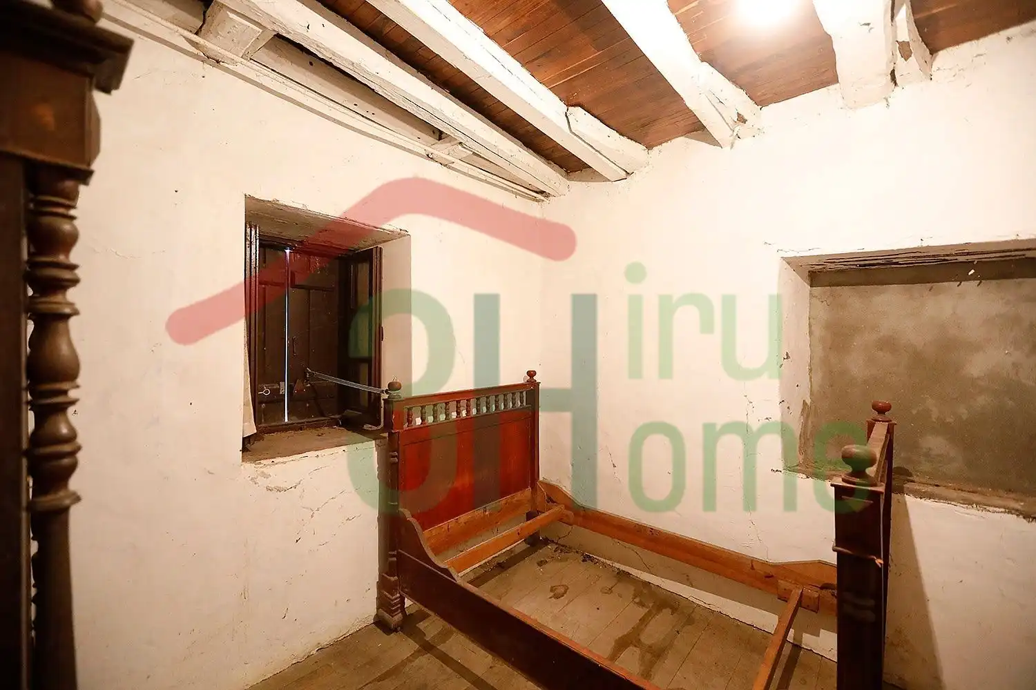 Finca rústica en venta en Lesaka