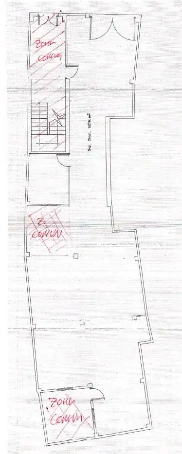 Parcheggio in vendita a Catalina Marín, imagen 10