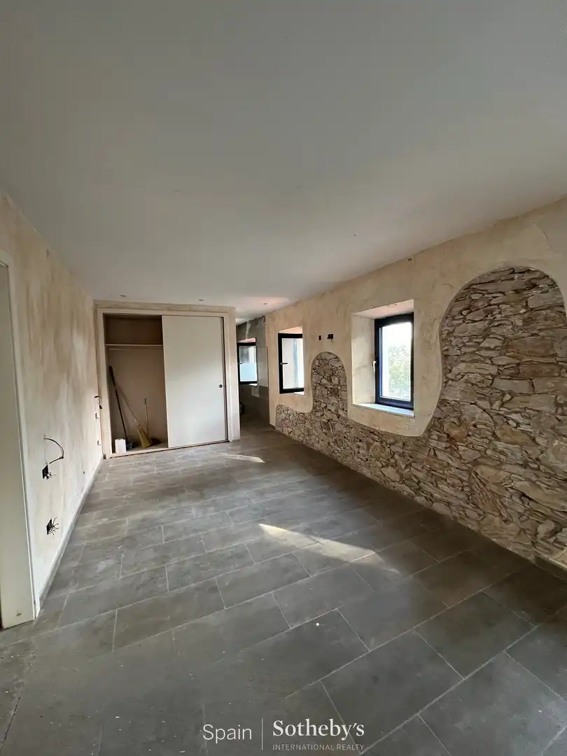 Casa o xalet en venda en Begur amb Calefacció i Terrassa