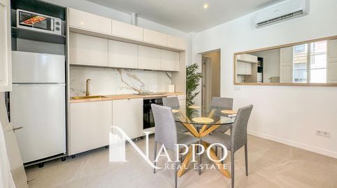 Foto 4 de Pis de lloguer a Velazquez, El Mercat, Palma de Mallorca