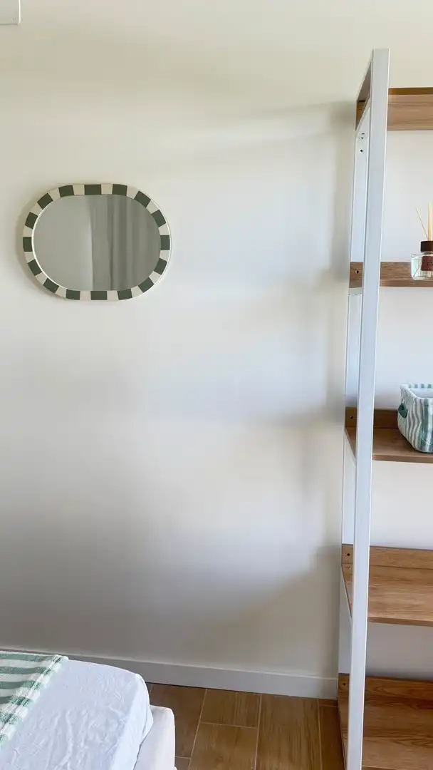 Bathroom of Houses for rent in Jávea / Xàbia  with Air Conditioner, Heating and Private garden