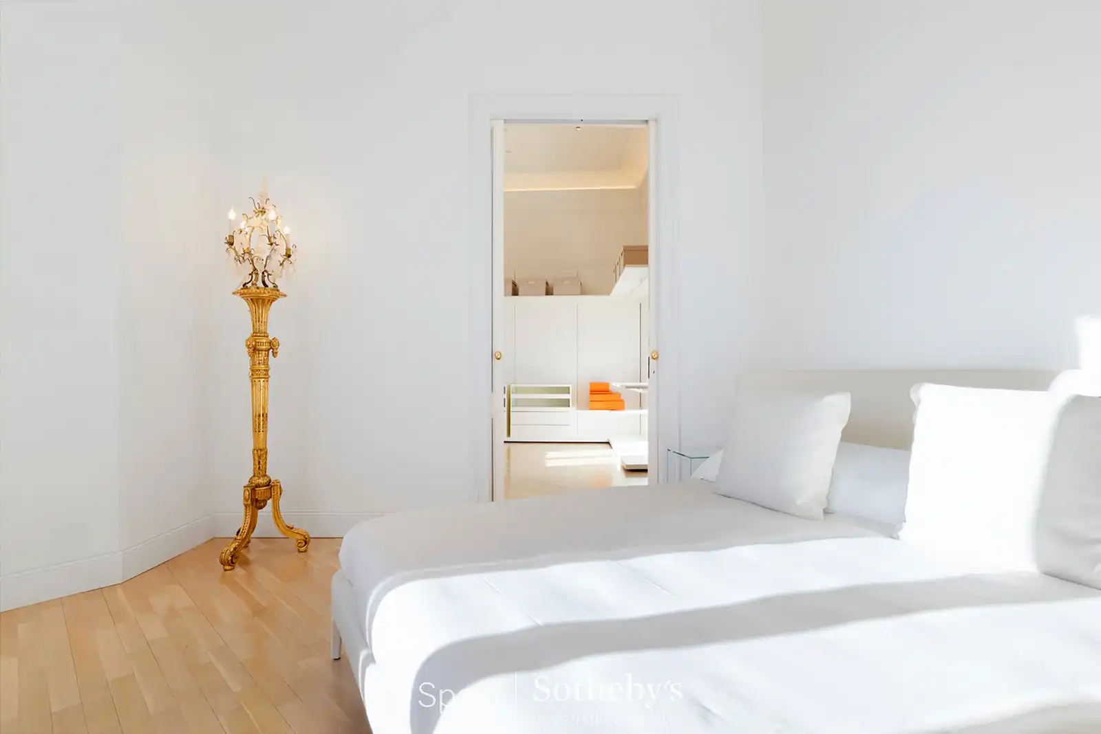 Apartament amb ascensor en venda a Casp, imagen 5