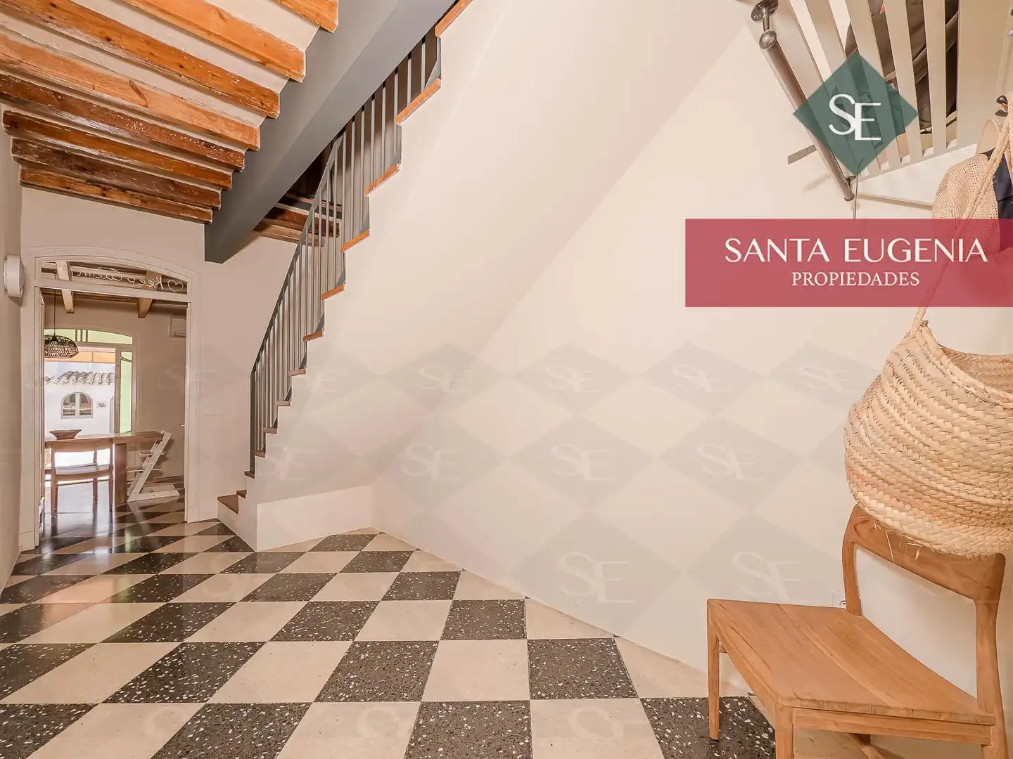 Casa o chalet en venta en Maó - Mahón con Aire acondicionado, Calefacción y Parquet