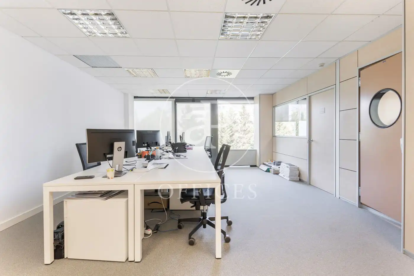 Office space with lift for sale in Avinguda de Cerdanyola, imagen 16