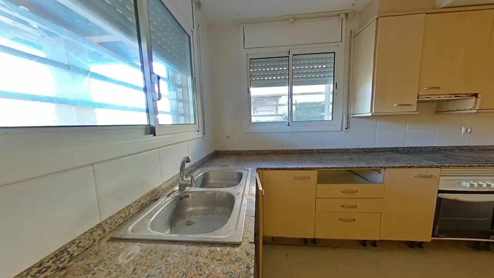 Cocina de Casa o chalet en venta en Calafell con Calefacción, Terraza y Trastero