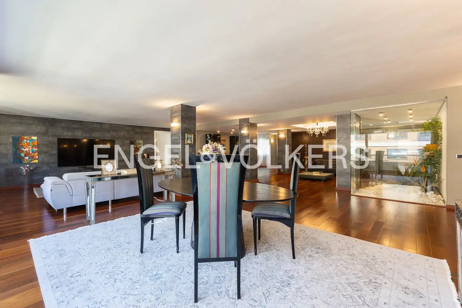 Flat with terrace for sale in Germaníes - Juzgados, imagen 3