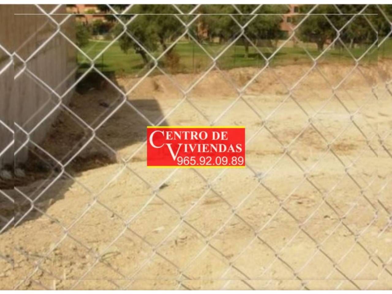 Industrial land for sale in Alicante / Alacant