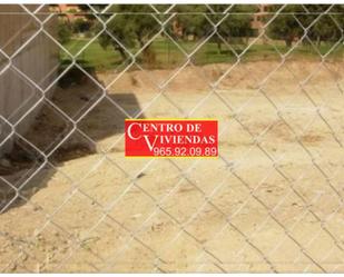 Industrial land for sale in Alicante / Alacant
