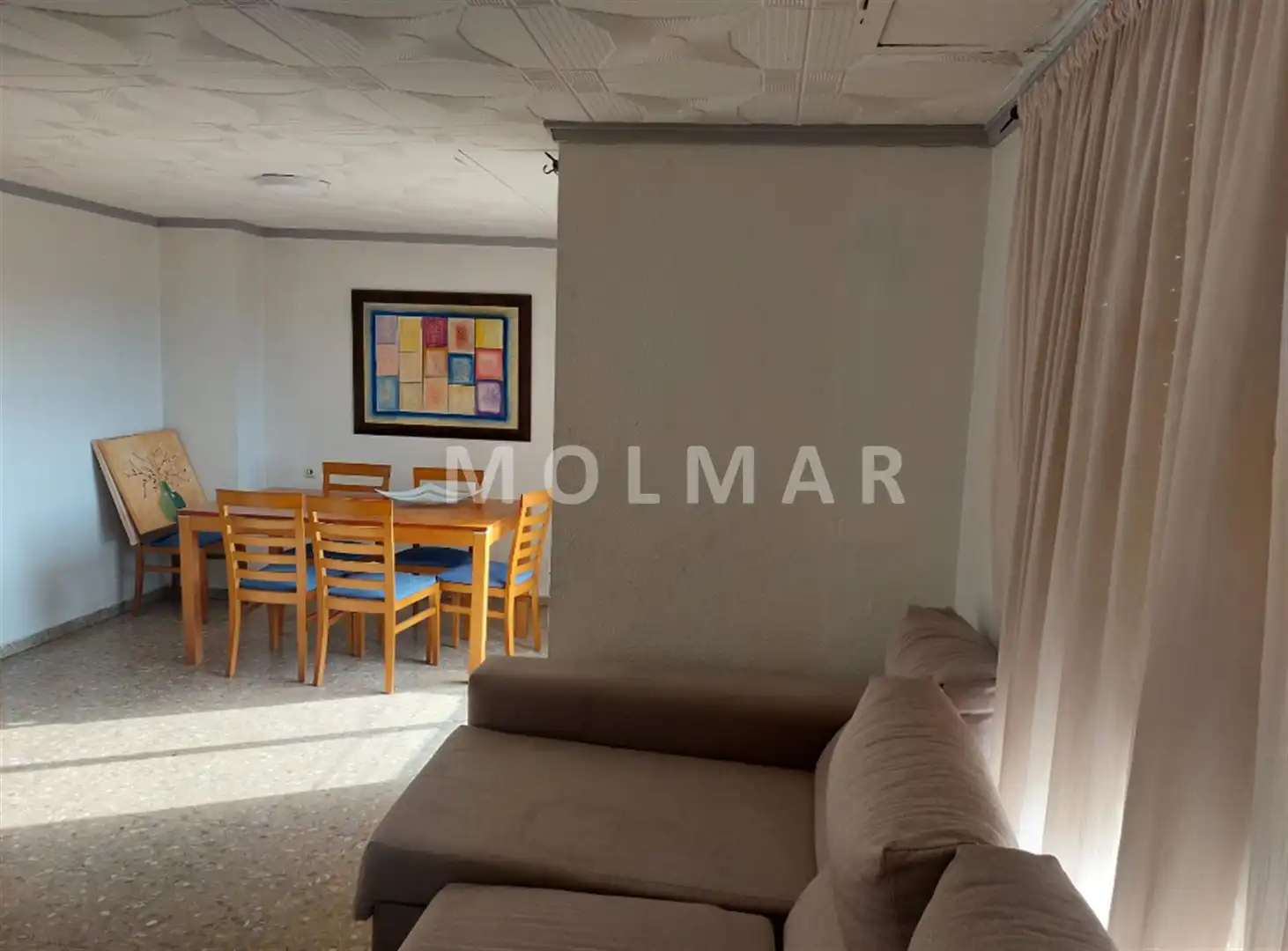 Flat with terrace for sale in Nules, imagen 3