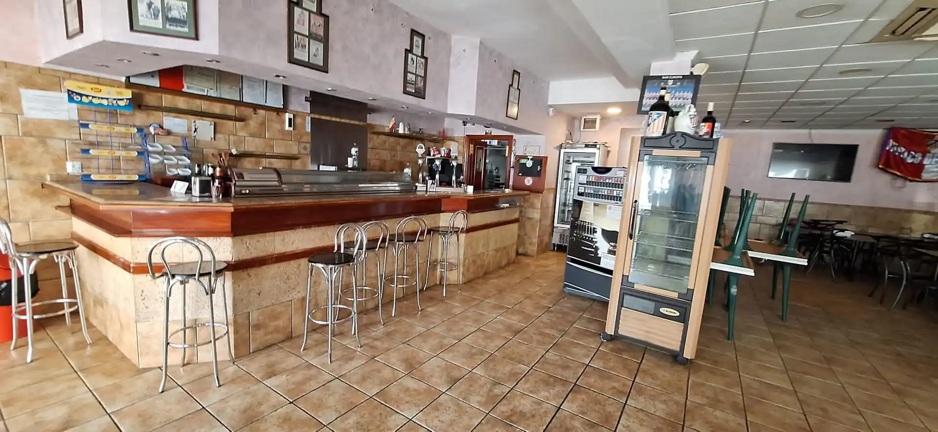 Apartamento en venta en Levante Alto