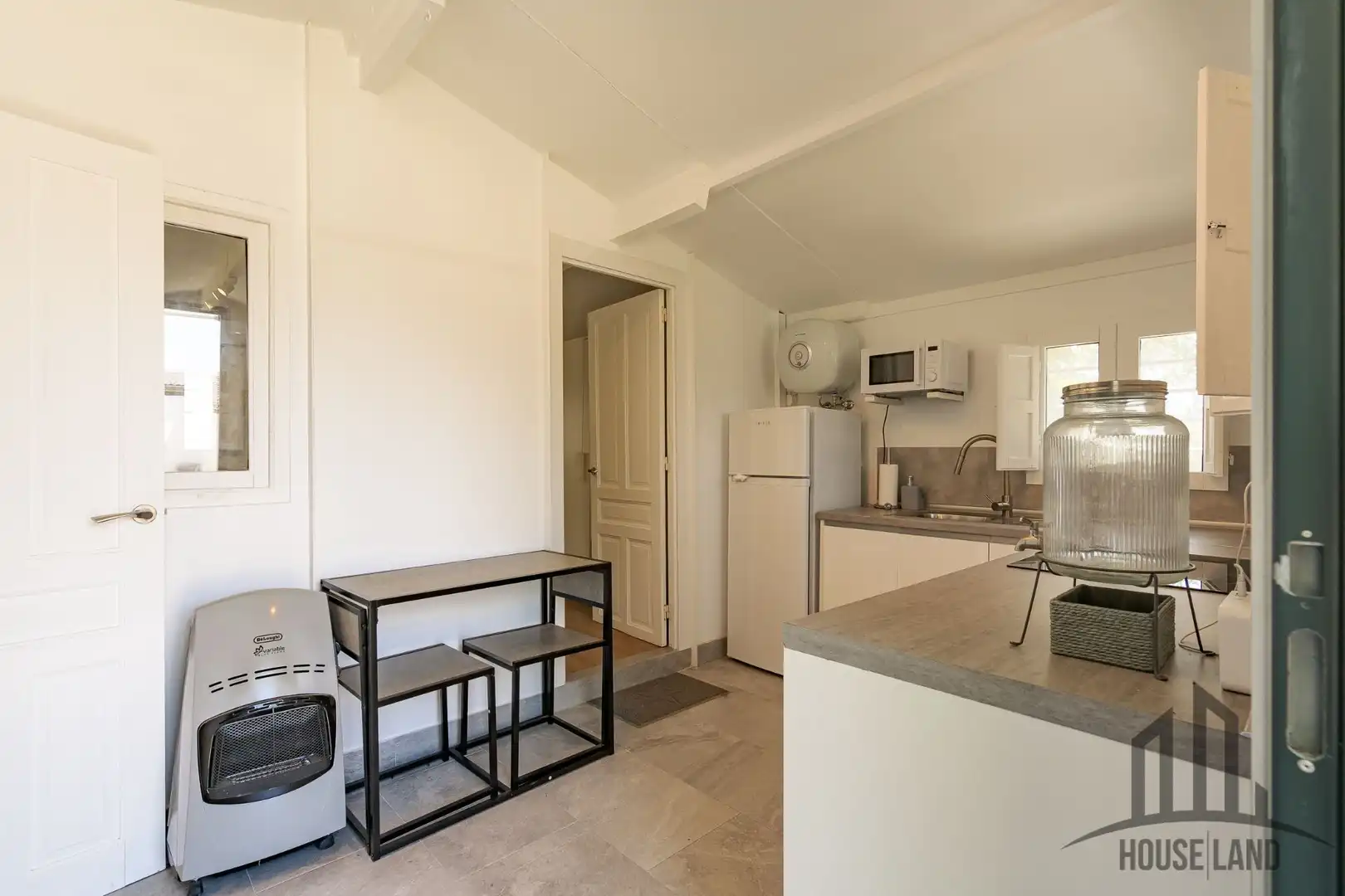 Kitchen of Country homes for sale in Fuente El Saz de Jarama  with Air Conditioner, Heating and Private garden