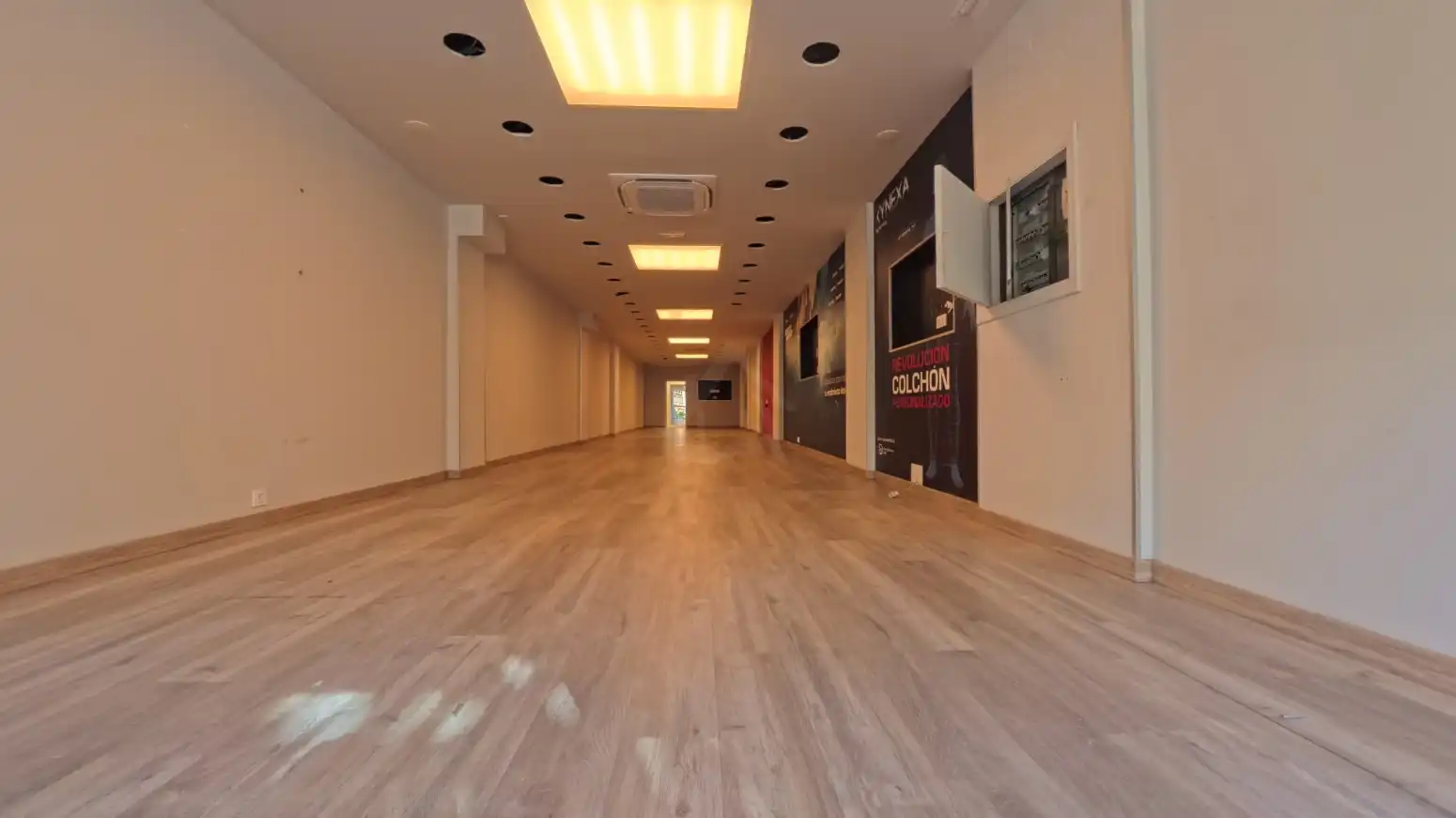 Local comercial de lloguer a Logroño - CL GRAN VIA JUAN CARLOS I, imagen 7