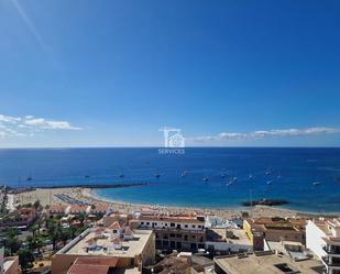 Vista exterior de Àtic en venda en Arona amb Terrassa, Piscina i Balcó