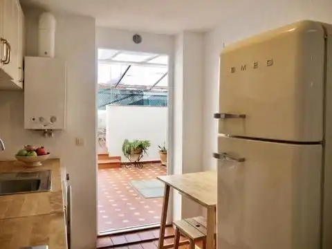 Casa adosada en venta en San Lorenzo