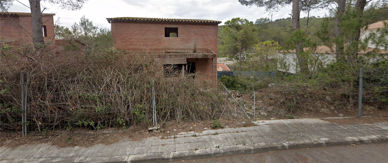 House or chalet for sale in ARC DE SANT MARTI, Olivella