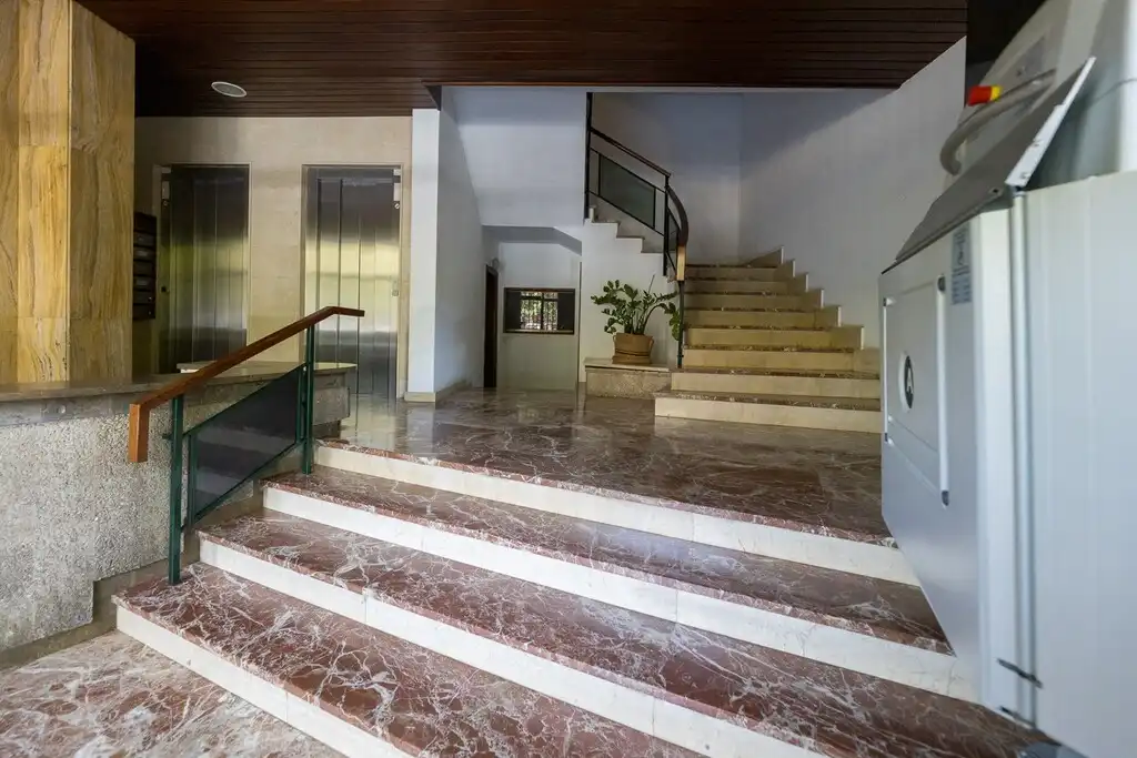 Apartament de lloguer a Plaça dels Patins