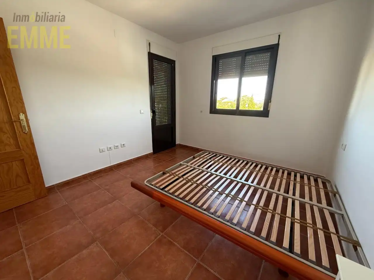 Habitación de Casa o chalet en venta en Ronda con Balcón