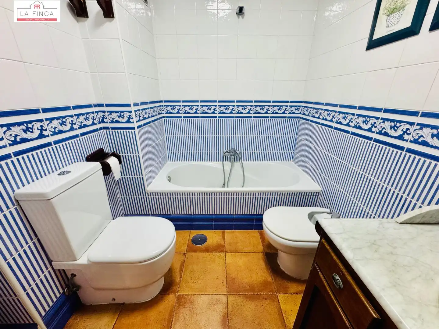 Baño de Piso en venta en Málaga con Aire acondicionado, Parquet y Piscina comunitaria