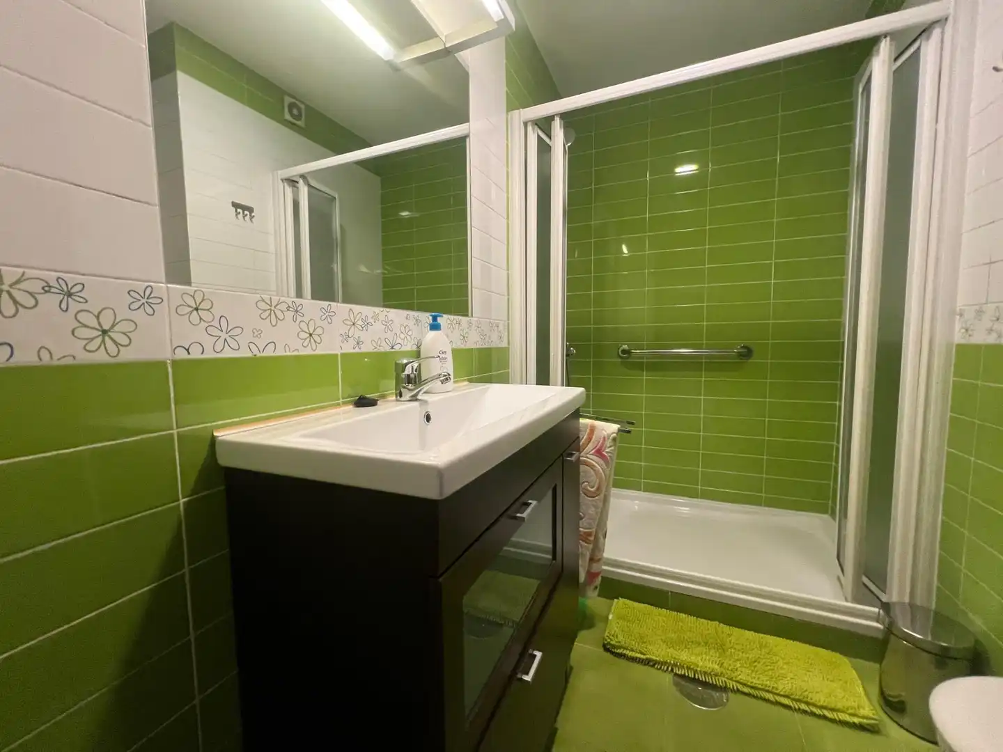 Appartamento con terrazza in affitto a San Bernabé, imagen 14