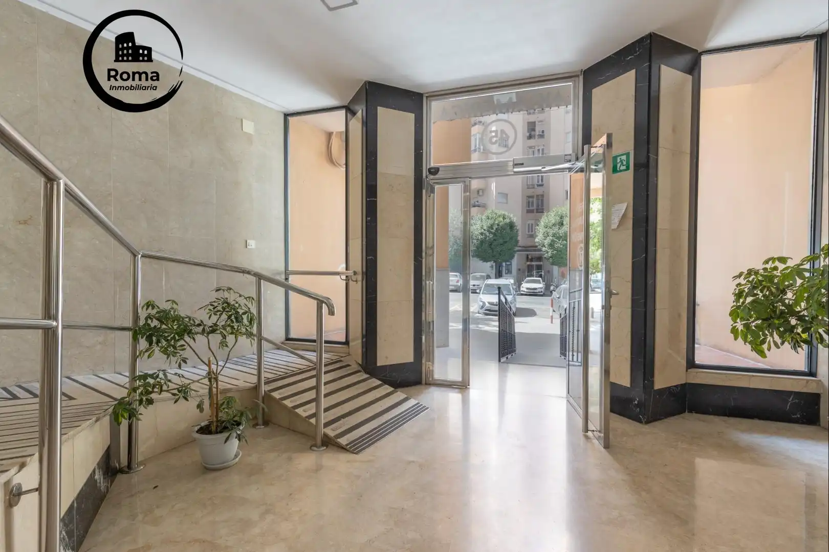 Flat with terrace for sale in Zaidín, imagen 10