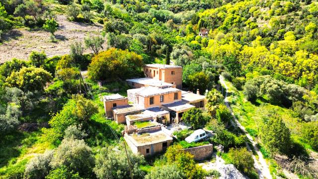 Casa-chalet en Venta en Soportújar