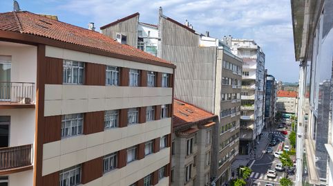 Photo 4 of Flat for rent in Rúa Da República Arxentina, Ensanche - Sar, Santiago de Compostela