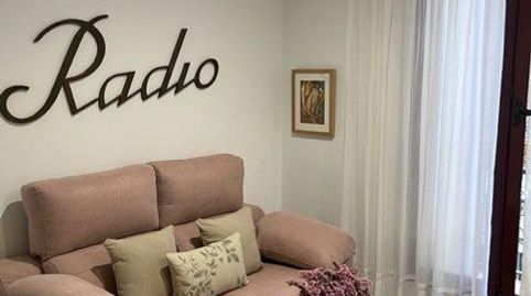 Foto 4 de Estudio de alquiler en Santa Catalina, Sevilla Capital