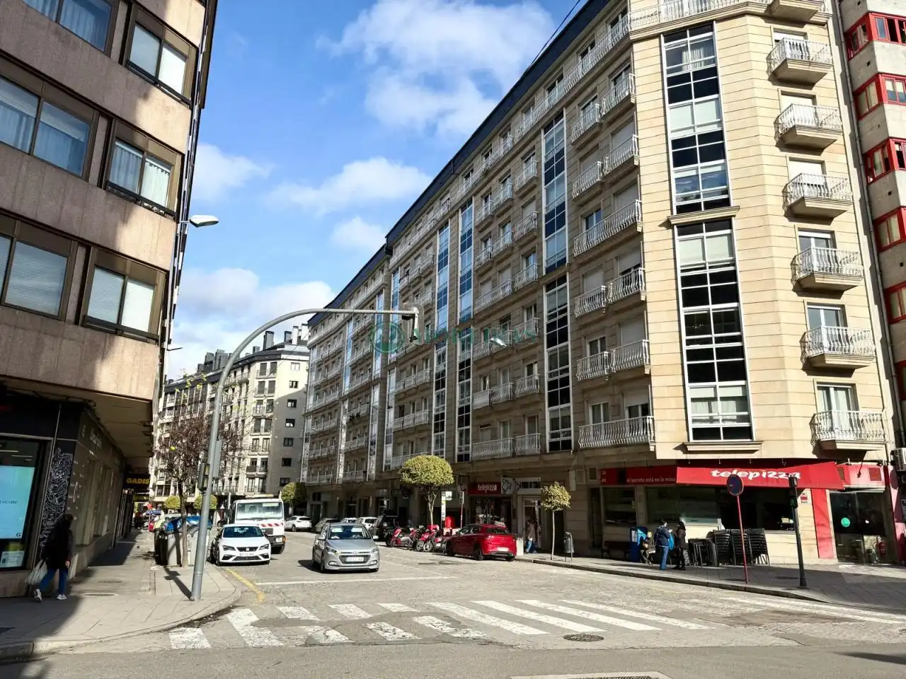 Dúplex con ascensor en venta en Rúa Salvador Dalí, imagen 18