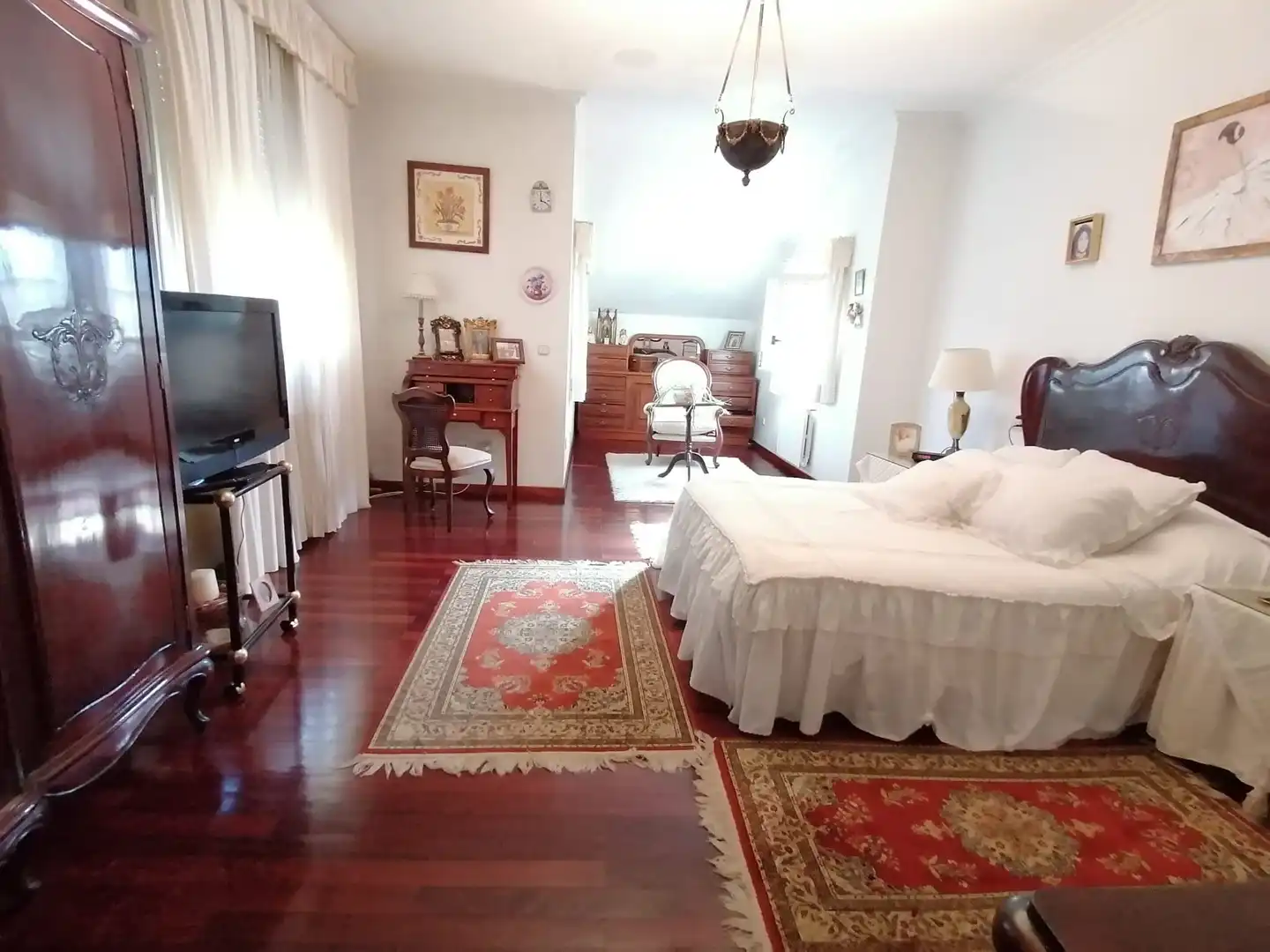 Casa o xalet en venda a Rúa Illa de Ons, San Salvador - Caeira
