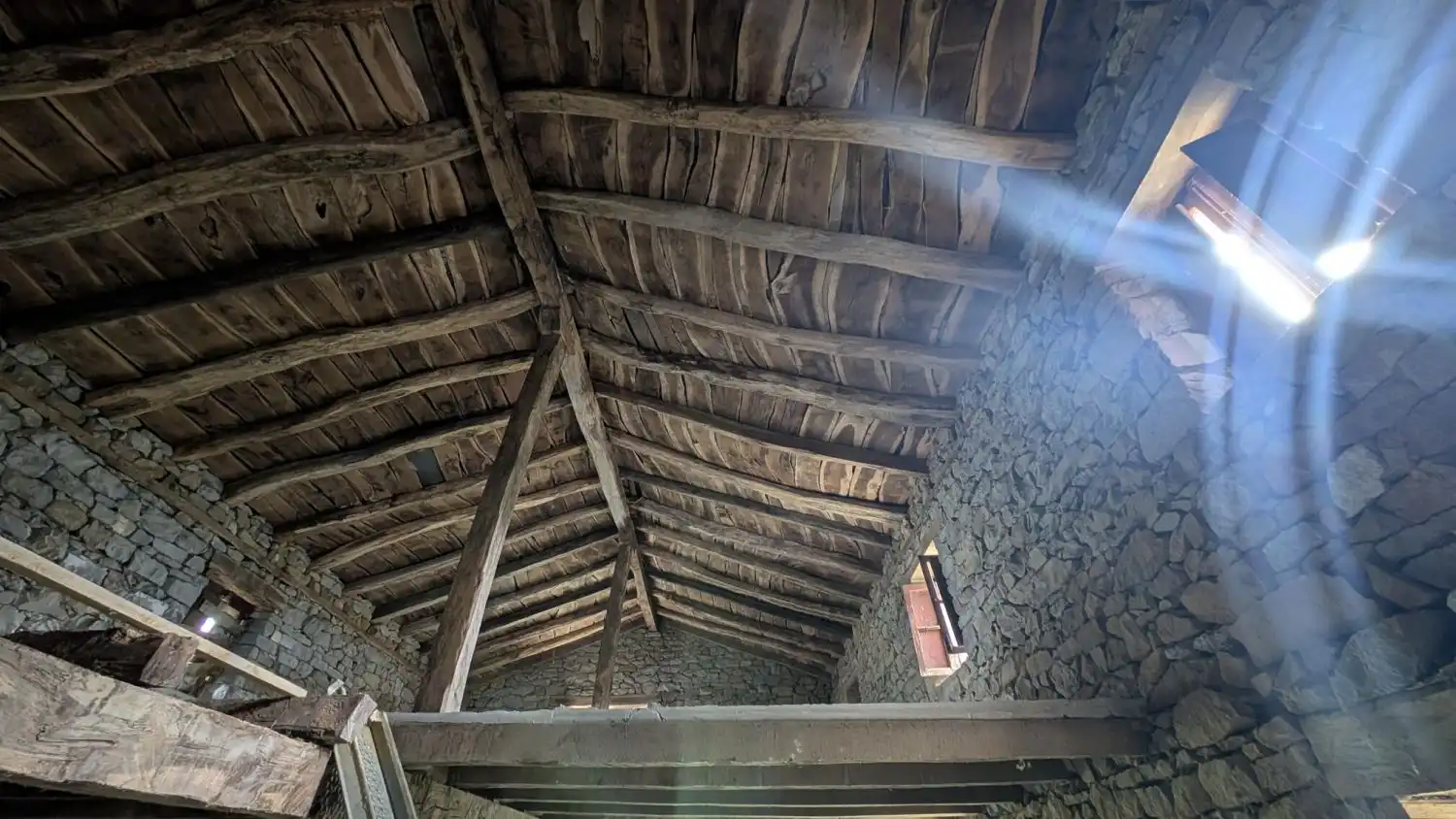 Casa rústica en venda a Soba, imagen 25