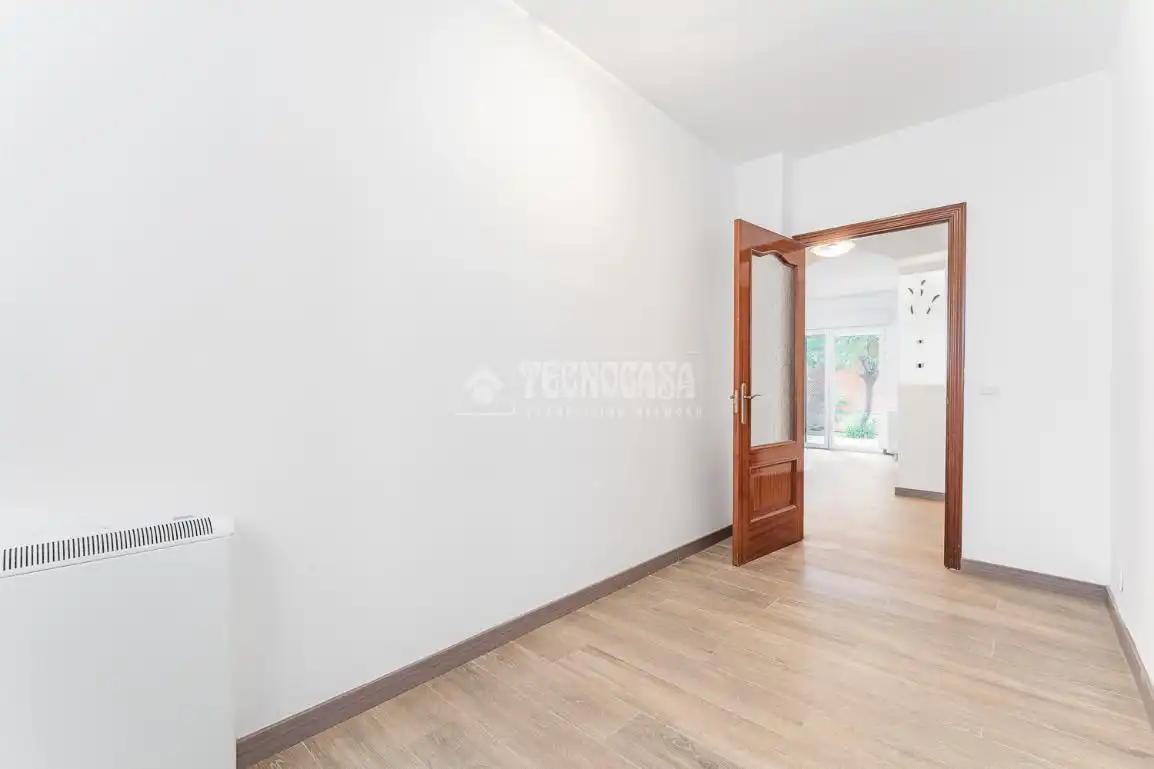 Wohnung mit Garten zum Verkauf in Algete Centro, imagen 3