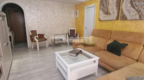 Photo 4 of Flat for sale in C. Maestro García Morcillo, Guardia Civil - Zona industrial, Madrid