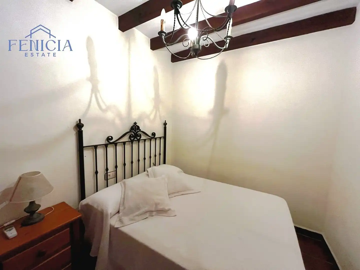 Casa con piscina en venta en Jete, imagen 13