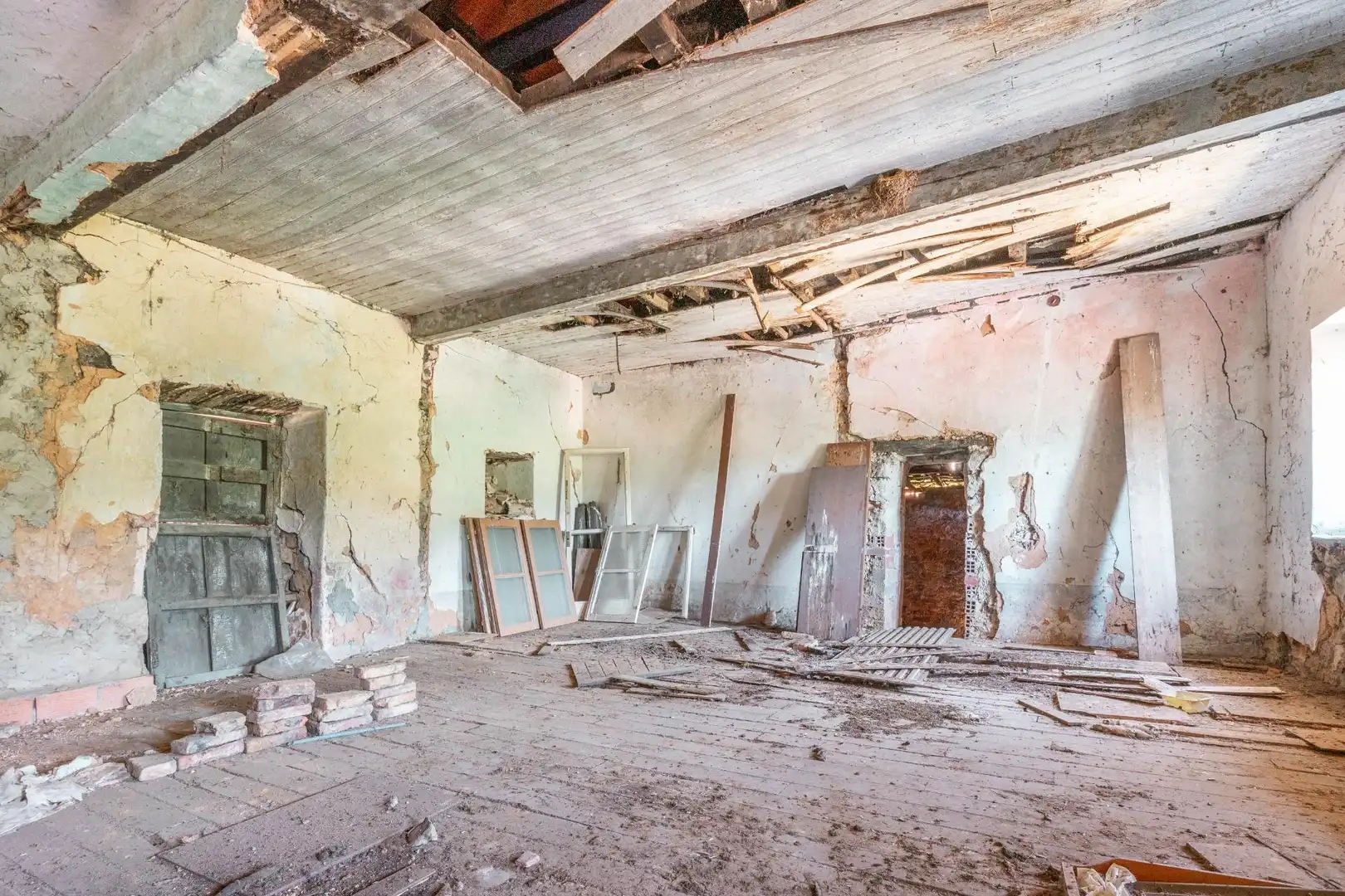 Casa o xalet en venda en Las Regueras  