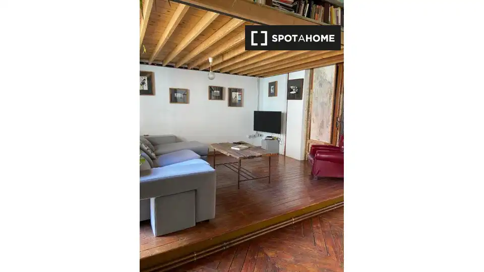 Piso con terraza en alquiler en Centro, imagen 11