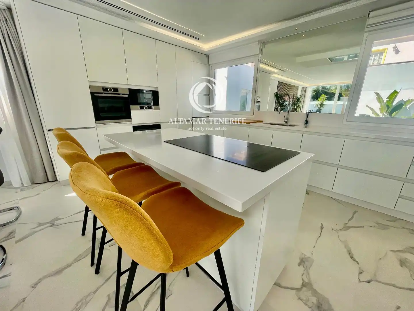 Maison avec piscine à vendre à Callao Salvaje - Playa Paraíso, imagen 37