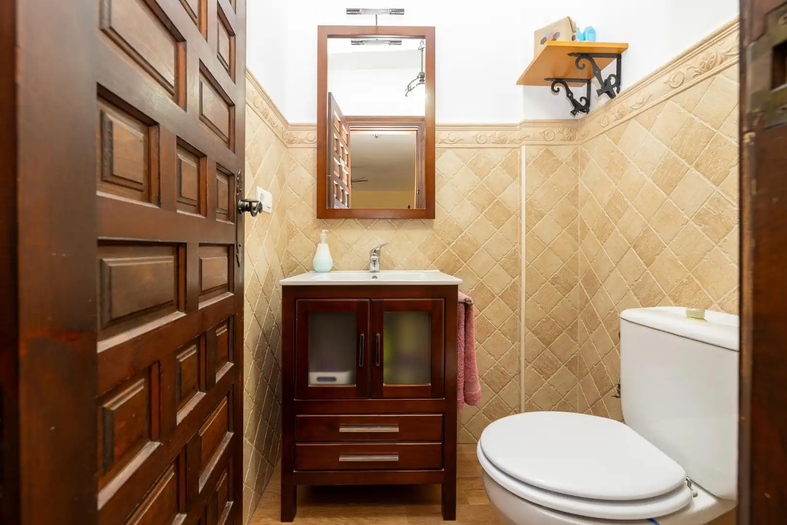 Terraced house for sale in Calle de Rosalía de Castro, imagen 17