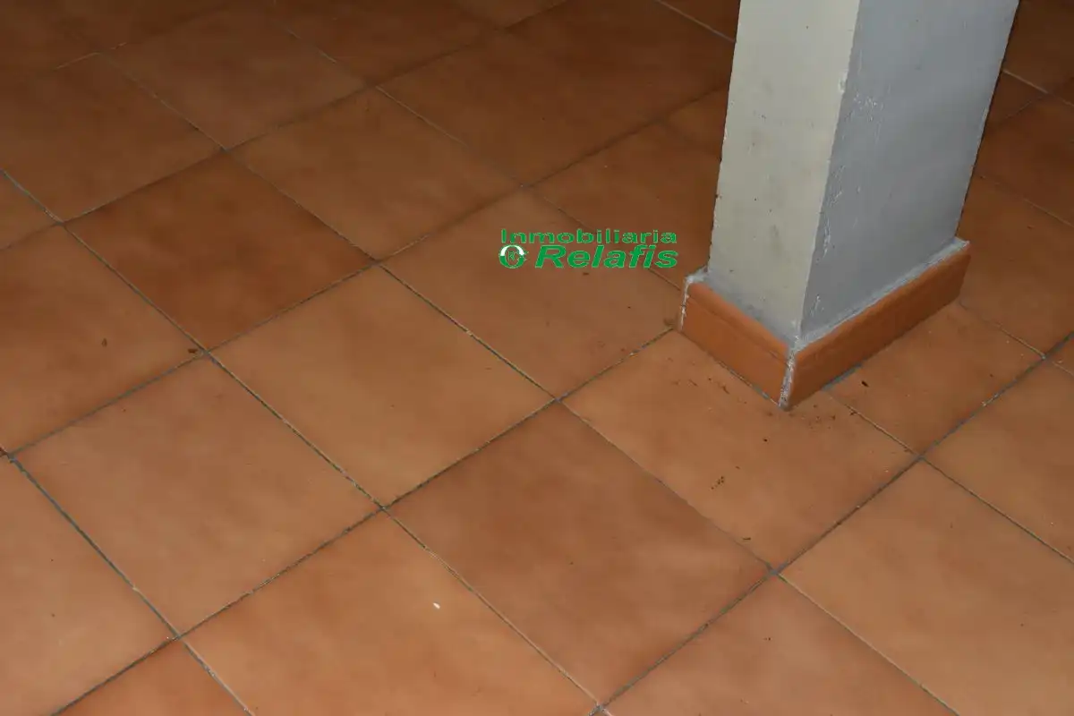 Flat with terrace for sale in San Blas 8-10, imagen 17