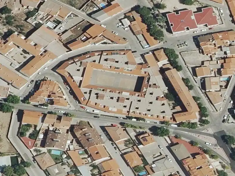Piso en venta en SANTA SUSANA 4