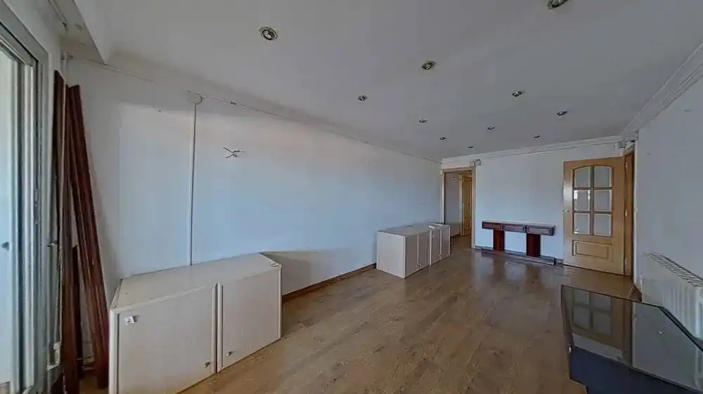 Àtic en venda en El Prat de Llobregat amb Parquet i Terrassa