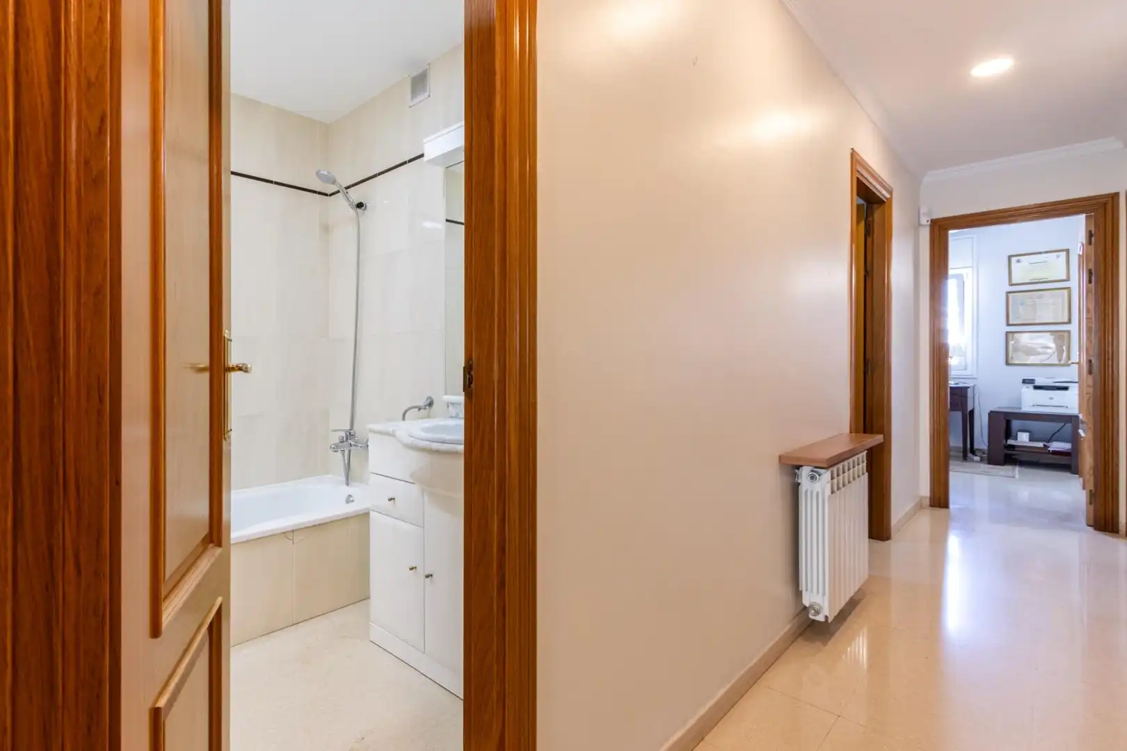 Wohnung mit Terrasse zum Verkauf in Centre - Sant Oleguer, imagen 34