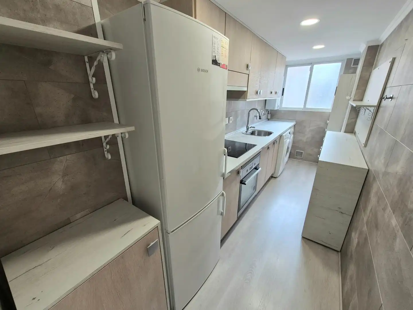 Cocina de Piso en venta en Paterna