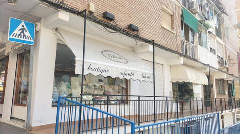 Photo 2 of Premises to rent in Parque Victoria Eugenia, Málaga