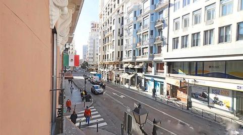 Foto 4 de Piso de alquiler en Calle de San Bernardo, 73, Universidad - Malasaña,  Madrid Capital