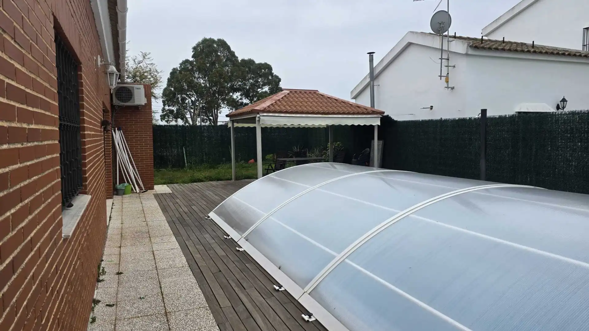Casa o chalet en venta en Tharsis